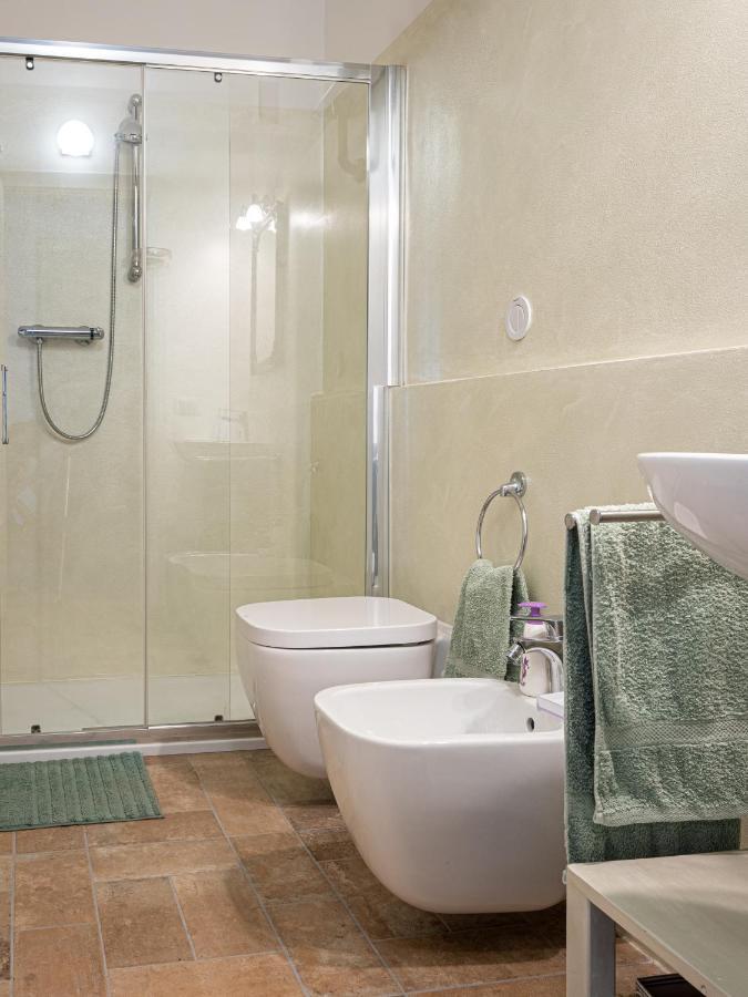 Bed and Breakfast Fermo Della Guazzona Busseto Exterior foto