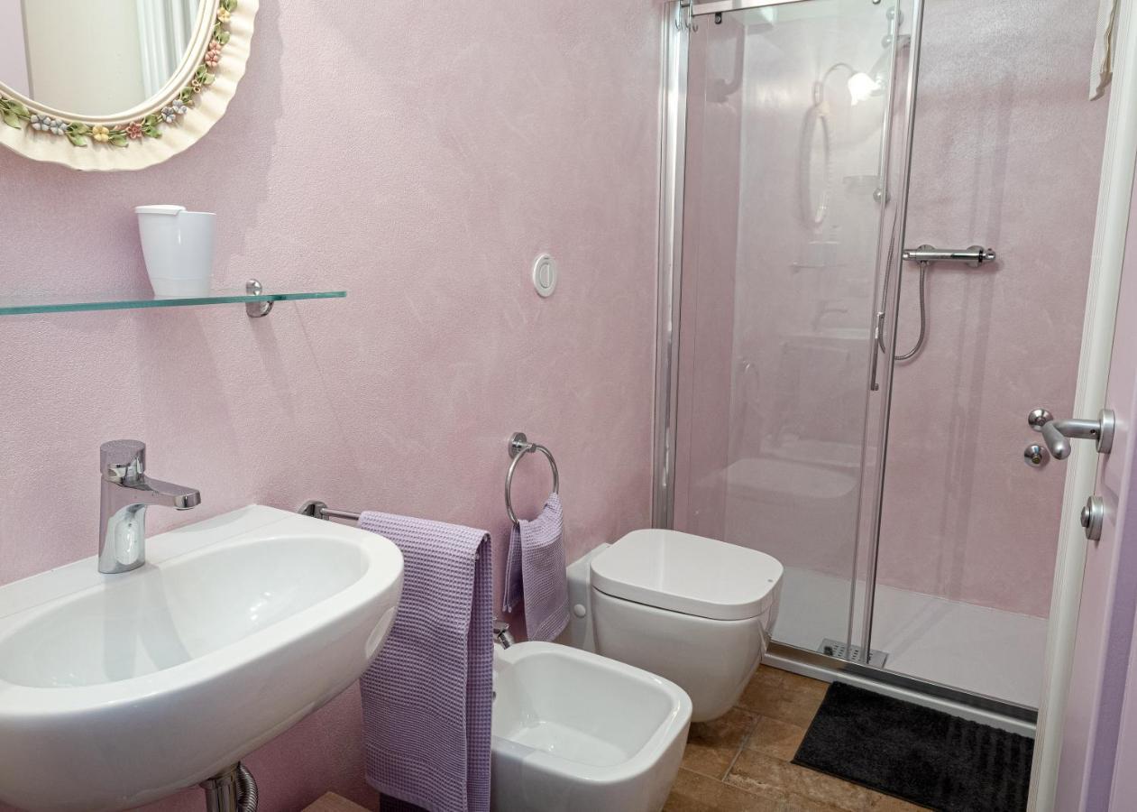 Bed and Breakfast Fermo Della Guazzona Busseto Exterior foto