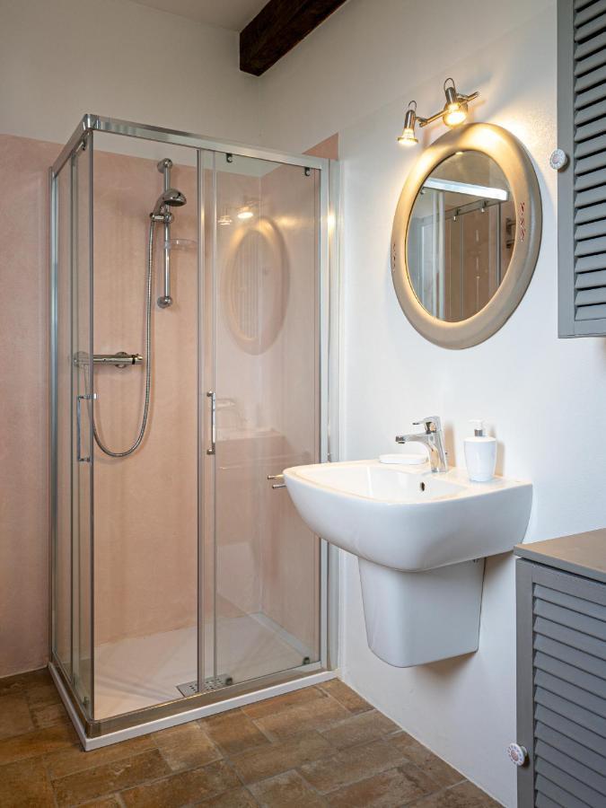 Bed and Breakfast Fermo Della Guazzona Busseto Exterior foto