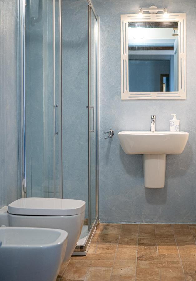 Bed and Breakfast Fermo Della Guazzona Busseto Exterior foto